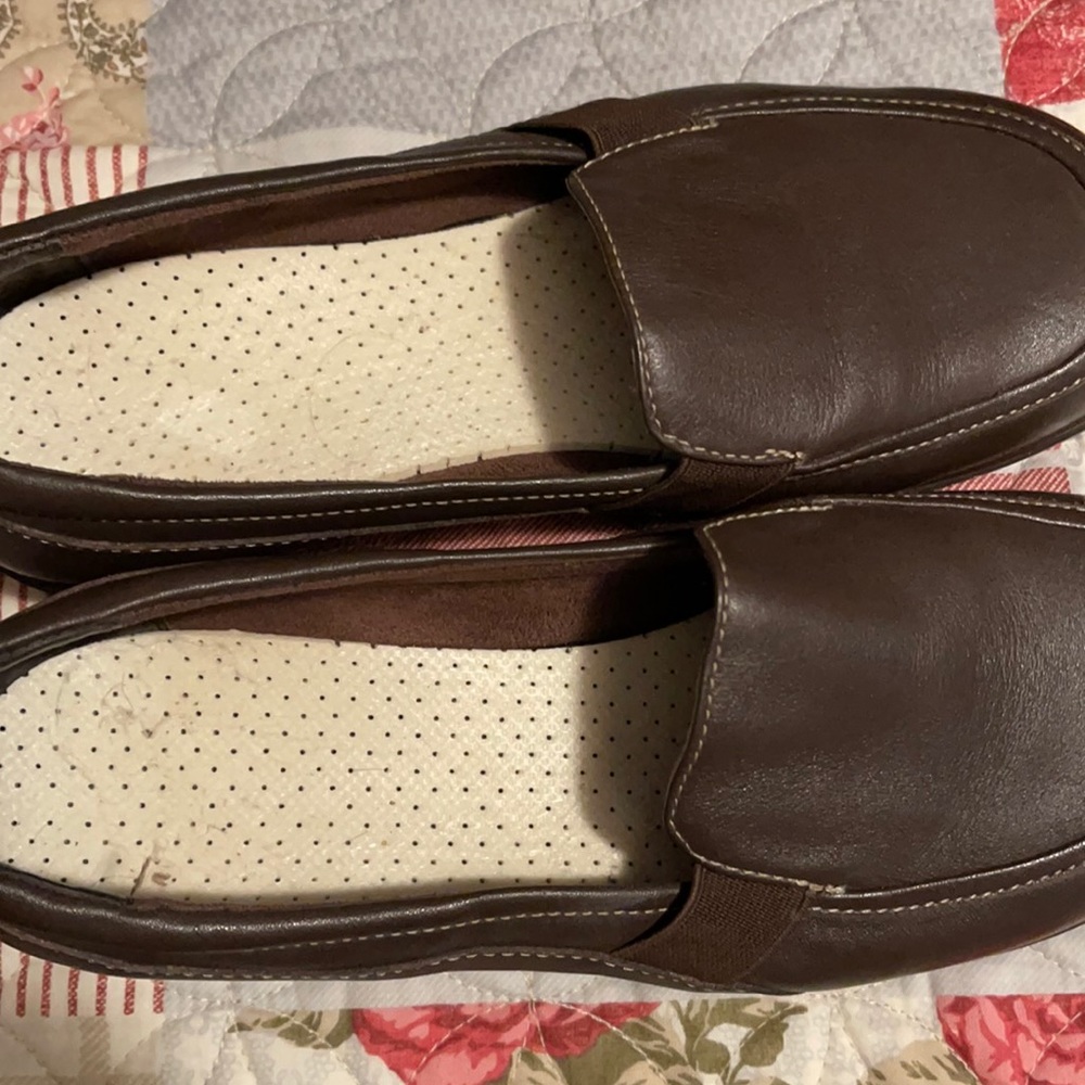 Softwalk shoes very comfortable worn once
